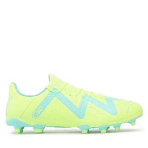 👞 Futbolo batai Puma Future Play Fg/Ag Fast 10718703 Geltona