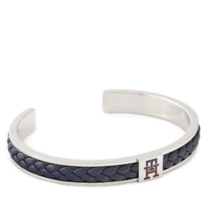 Apyrankės, Apyrankė Tommy Hilfiger 2790490 Sidabrinė