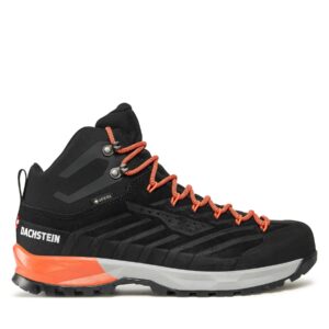 Aukšti žygio batai 👟 Turistiniai batai Dachstein SF-21 MC GTX GORE-TEX 78086 140 C Ruda