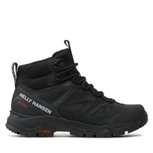 Aukšti žygio batai 👟 Turistiniai batai Helly Hansen Stalheim Ht Boot 11851_990 Juoda