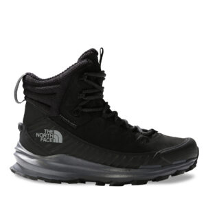 Aukšti žygio batai 👟 Turistiniai batai The North Face M Vectiv Fastpack Insulated FuturelightNF0A7W53NY71 Juoda