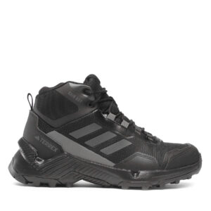 Aukšti žygio batai 👟 Turistiniai batai adidas Terrex Eastrail 2 Mid R.Rd HP8600 Juoda