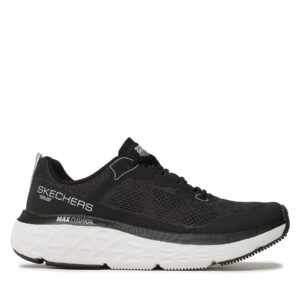 👟 Bėgimo batai Skechers Max Cushioning Delta 220351/BKW Juoda