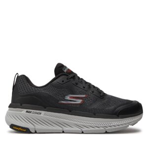 👟 Bėgimo batai Skechers Max Cushioning Premier 2.0-Vantage 2.0 220840/CCOR Pilka