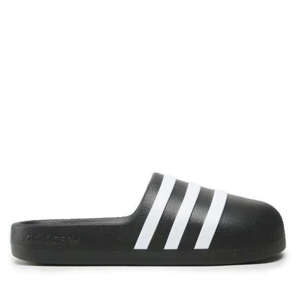 👞 Šlepetės adidas Originals AdiFom adilette HQ7218 Cblack/Ftwwht/Cblack