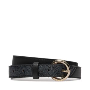 Diržai moterims, Moteriškas diržas Guess Dagan (PB) Belts BW9077 P4125 Ruda