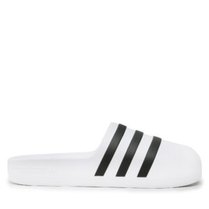 👞 Šlepetės adidas adiFom adilette HQ7220 Conavy/Ftwwht/Ftwwht