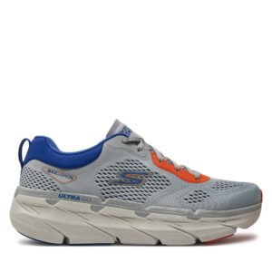 👟 Bėgimo batai Skechers Go Run Consistent 220369/GYBL Pilka