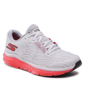 👟 Bėgimo batai Skechers Go Run Ride 10 246045/GYRD Pilka