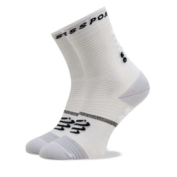 Ilgos Unisex Kojinės Compressport Pro Marathon V 2.0 SMCU3789002 Juoda