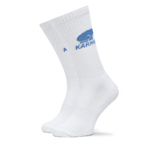 Ilgos Unisex Kojinės Karhu KA00127 Balta