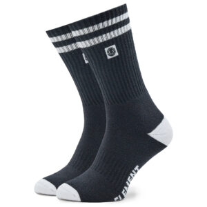 Ilgos Vyriškos Kojinės Element Clearsight Socks ELYAA00145 Juoda