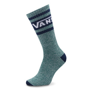 Ilgos Vyriškos Kojinės Vans Drop V VN0A5KK6BKS1 Žalia