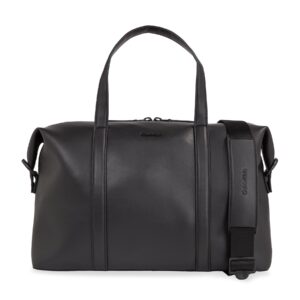 Kelioniniai krepšiai 👜 Krepšys Calvin Klein Minimal Focus K50K511645 Juoda