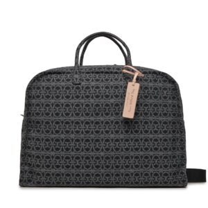 Kelioniniai krepšiai 👜 Krepšys Coccinelle MBD Never Without Bag Monogram E1 MBD 31 01 01 Juoda