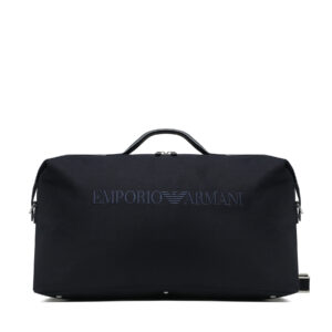 Kelioniniai krepšiai 👜 Krepšys Emporio Armani Y4Q333 Y198E 87872 Tamsiai mėlyna