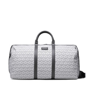 Kelioniniai krepšiai 👜 Krepšys Guess Ederlo Travel TMERLO P3235 Balta