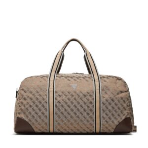 Kelioniniai krepšiai 👜 Krepšys Guess TMVJAC P3235 Ruda