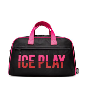 Kelioniniai krepšiai 👜 Krepšys Ice Play 22I W2M1 7215 6932 U9C1 Juoda