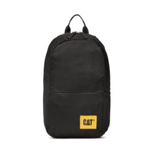 Kelioniniai krepšiai 👜 Kuprinės CATerpillar Backpack Smu 84408-01 Juoda