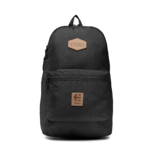 Kelioniniai krepšiai 👜 Kuprinės Etnies Fader Backpack 4140001404 Juoda