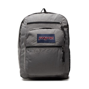 Kelioniniai krepšiai 👜 Kuprinės JanSport Big Student EK0A5BAHN60 Pilka