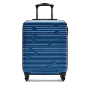 Kelioniniai lagaminai 👜 Rankinio bagažo lagaminas WITTCHEN 56-3A-391-90 Mėlyna