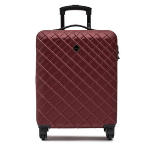Kelioniniai lagaminai 👜 Rankinio bagažo lagaminas WITTCHEN 56-3A-551-31 Vyšninė