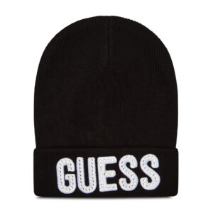 Kepurė Guess KIDS J0BZ12 Z2Q00 Juoda