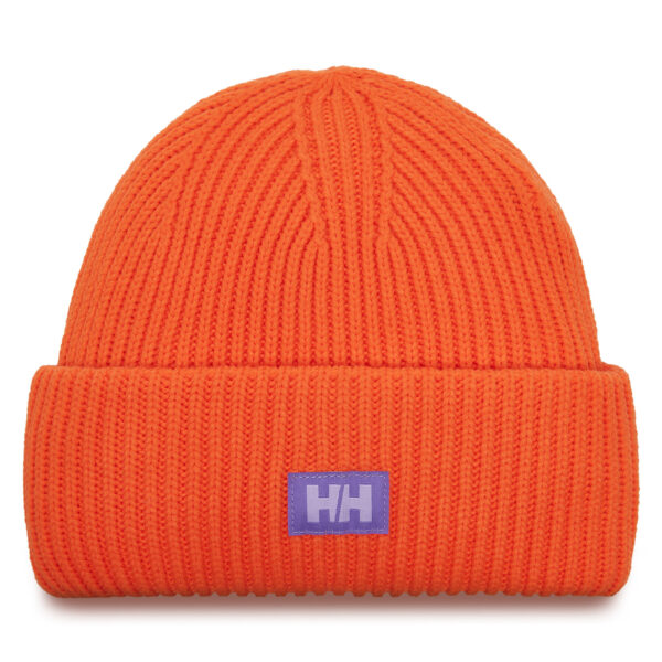 Kepurė Helly Hansen 54020 Oranžinė