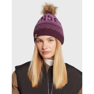 Kepurė Helly Hansen Champow 67451 Violetinė