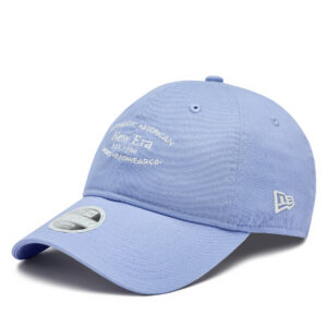 Kepurė New Era Wmns Washed 920 Newera 60364126 Mėlyna