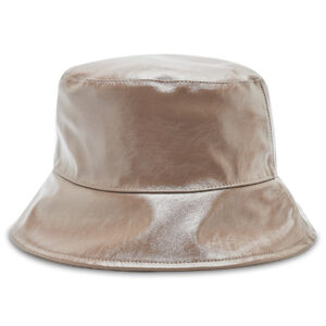 Kepurė Sisley Bucket 6GQFWA00K 903 Smėlio