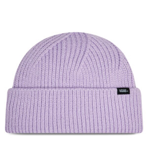 Kepurė Vans Wm Shorty Beanie VN0A4UMABUG1 Rožinė