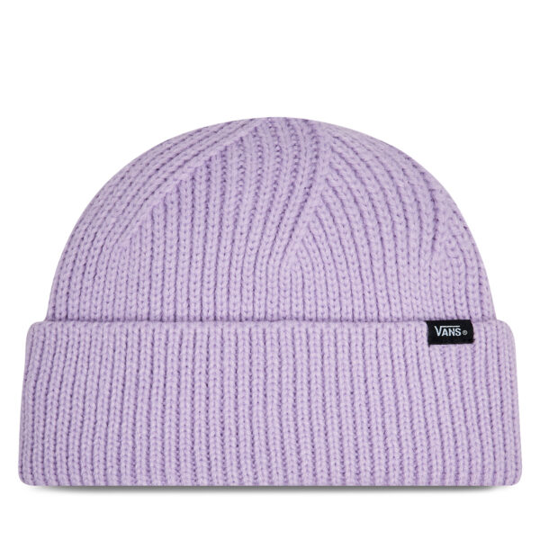 Kepurė Vans Wm Shorty Beanie VN0A4UMABUG1 Rožinė