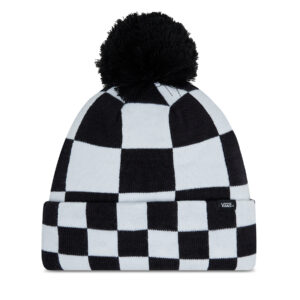 Kepurė Vans Wm Spirit Pom Beanie VN0A5LG31KP1 Juoda