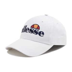 Kepurė su snapeliu Ellesse Ragusa Cap SAAA0849 Balta