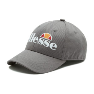 Kepurė su snapeliu Ellesse Ragusa Cap SAAA0849 Pilka