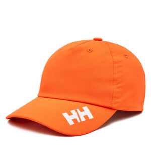 Kepurė su snapeliu Helly Hansen Crew Cap 2.0 67517 Ruda