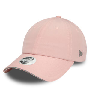 Kepurė su snapeliu New Era Wmns Open Back Cap Newera 60434995 Rožinė