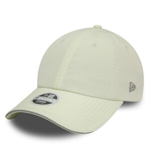 Kepurė su snapeliu New Era Wmns Open Back Cap Newera 60435009 Žalia