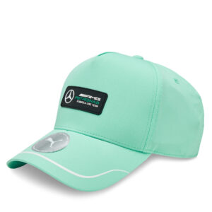 Kepurė su snapeliu Puma MAPF1 BB Cap 024485 Mėlyna