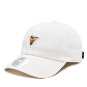 Kepurė su snapeliu Puma PRIME Dad Cap 024605 Balta