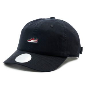 Kepurė su snapeliu Puma PRIME Dad Cap 024605 Juoda