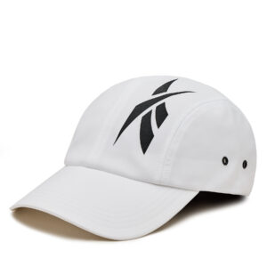 Kepurė su snapeliu Reebok Tech Style Dad Cap HE2439 Balta