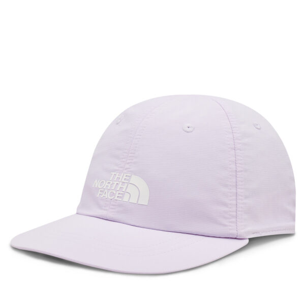 Kepurė su snapeliu The North Face Horizon Hat NF0A5FXLPMI1 Violetinė