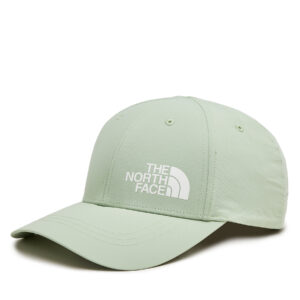 Kepurė su snapeliu The North Face Horizon Hat NF0A5FXMI0G1 Žalia