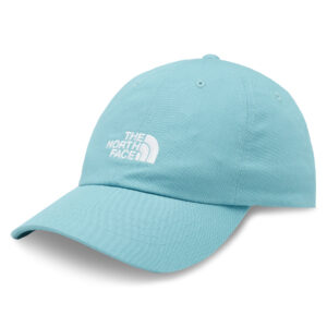 Kepurė su snapeliu The North Face Norm Hat NF0A3SH3LV21 Mėlyna