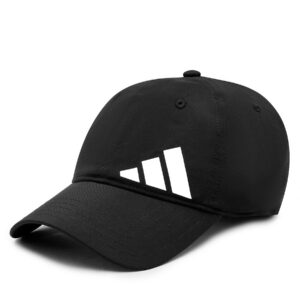 Kepurė su snapeliu adidas Bold Baseball Cap HT6357 Juoda