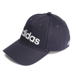 Kepurė su snapeliu adidas Daily Cap IC9708 Mėlyna